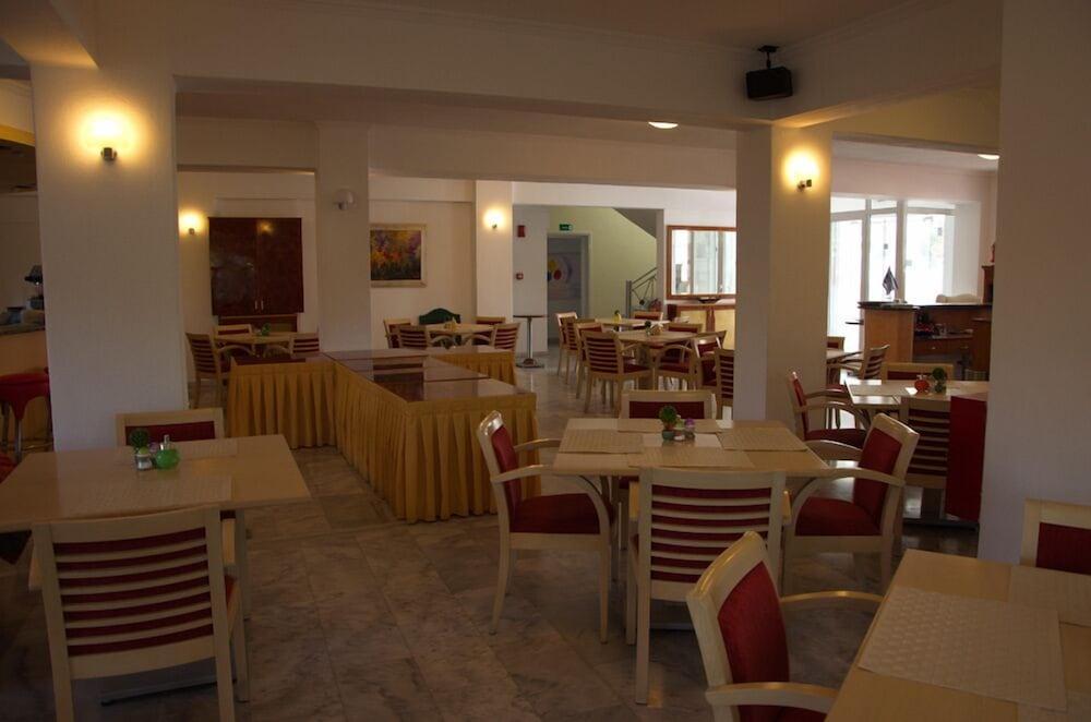 Olympion Melathron Otel Platamon Dış mekan fotoğraf