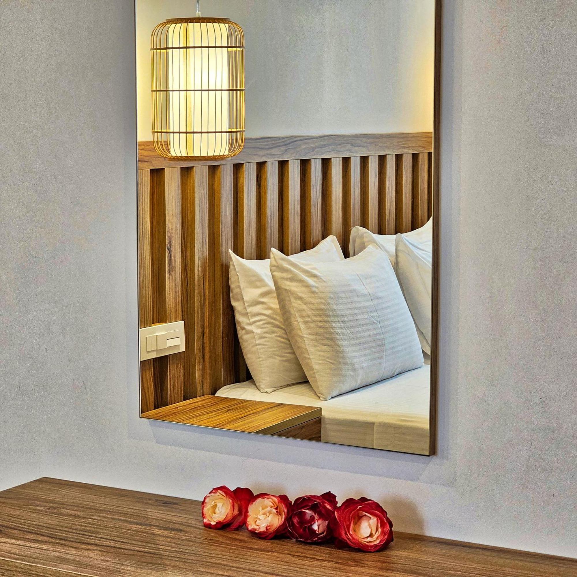 Olympion Melathron Otel Platamon Dış mekan fotoğraf